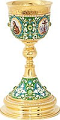 Jewelry communion chalice (cup) - 55 (0.5 L)