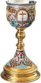 Jewelry communion chalice (cup) - 58 (0.5 L)