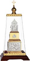 Orthodox Tabernacle no.17