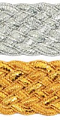 Vestments trim - RB504