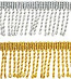 Vestment fringe - H1