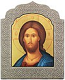 Religious icons: Christ Pantocrator - 36