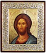 Religious icons: Christ Pantocrator - 35