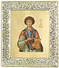 Icon: Holy Great Martyr and Healer Panteleimon - 4