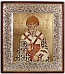 Icon: Holy Hierarch Spyridon of Tremethius - 5