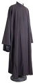 Greek economy cassock (riasson) standard-size