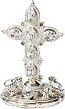 Mitre cross no.24