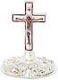 Mitre cross - 1