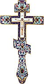 Blessing cross - 54
