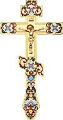 Blessing cross - 55b