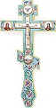 Blessing cross - 56