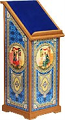 Church lectern no.5-5