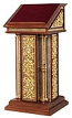 Church lectern no.303