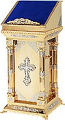 Church lectern no.15