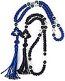 Bishop prayer rope (chetki) - 50 knots