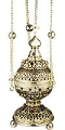 Church censer - 32