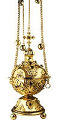 Church censer - 35
