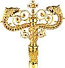 Jewelry Bishop staff - 26