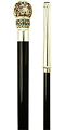 Jewelry Bishop crosier - 9
