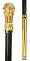 Jewelry Bishop crosier - 13