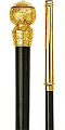 Jewelry Bishop crosier - 16