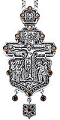 Pectoral cross - A92