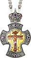 Pectoral cross - A101