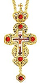 Pectoral cross - A151