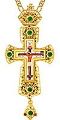 Pectoral cross - A159