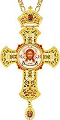 Pectoral cross - A162