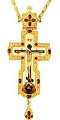 Pectoral cross - A186