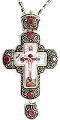 Pectoral cross - A204L