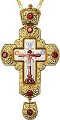 Pectoral cross - A204LF