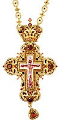 Pectoral cross - A207