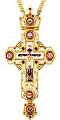 Pectoral cross - A236