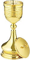 Communion chalice 0.15 L