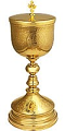 Communion chalice 0.3 L