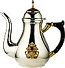 Jewelry zeon jug - 2