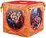 Holy table vestments - 3 (red-gold)