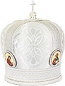 Mitres: Bishop mitre - 51