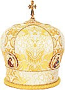 Mitres: Bishop mitre - 52