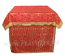 Altar table cloth - BG3