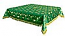 Holy Table cover - brocade BG1 (green-gold)