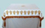Holy table cover (embroidered shroud) Vine