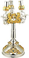 Bishop trikirion - A668