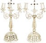 Bishop's dikirion-trikirion set - A930L