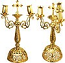Bishop's dikirion-trikirion set - A235