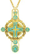 Pectoral cross - A5