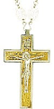 Pectoral cross - A175