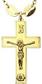Pectoral cross - A205